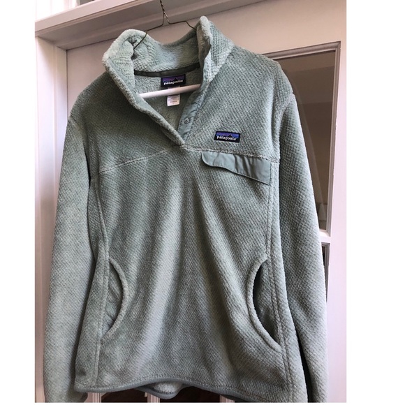 Patagonia Fluffy Pullover Hotsell, 50 